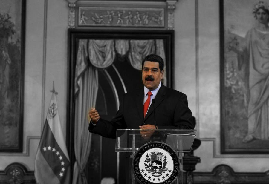 El caso maduro y la crisis política peruana