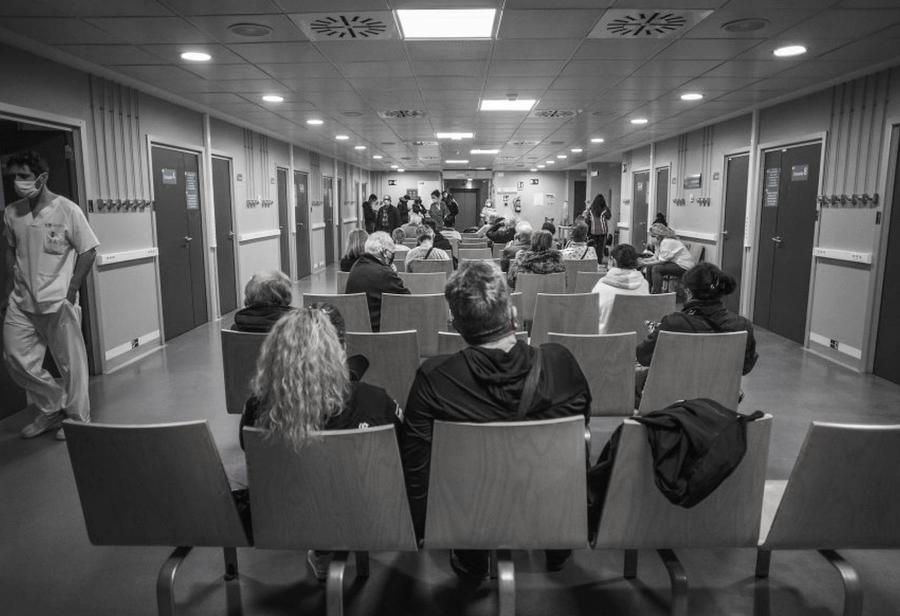 El sector privado ante las emergencias