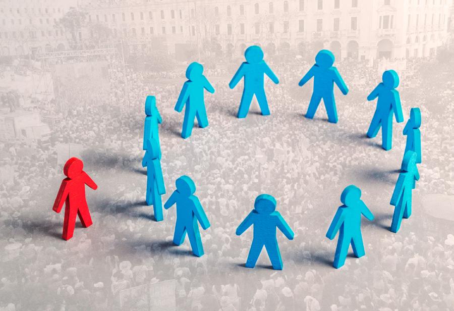Falsas generalizaciones