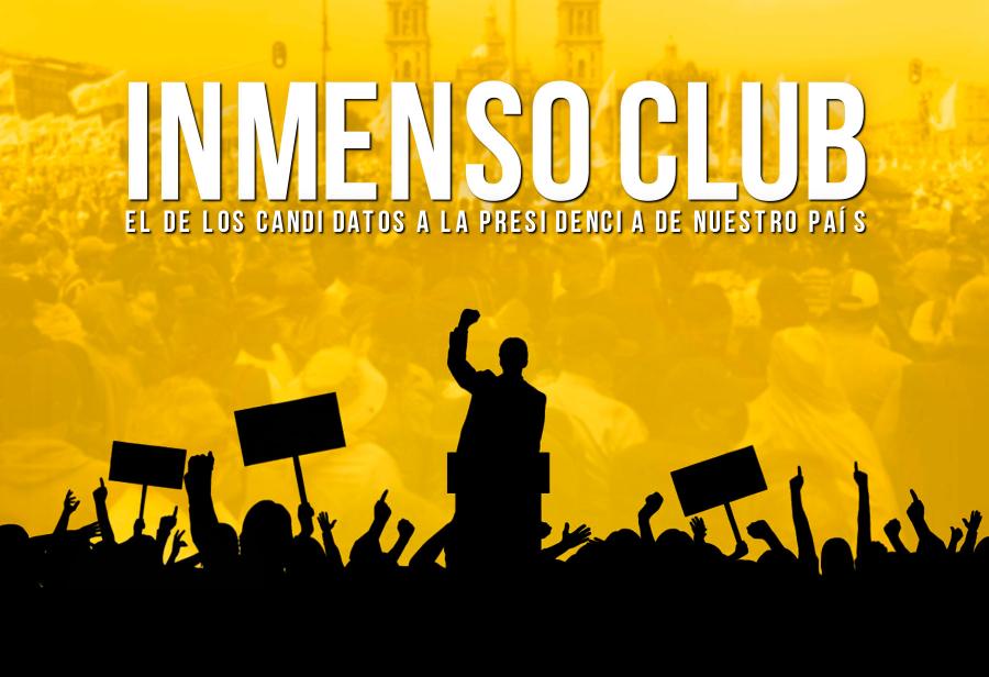 Inmenso club