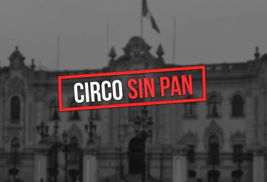 Circo sin pan