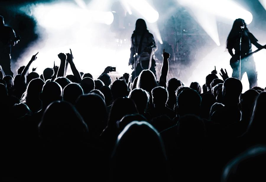 Los conciertos que me perdí