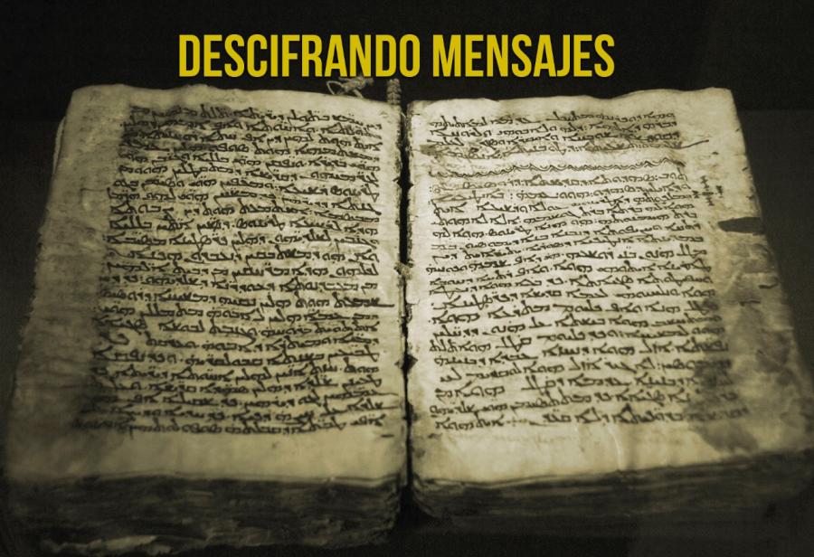 Descifrando mensajes