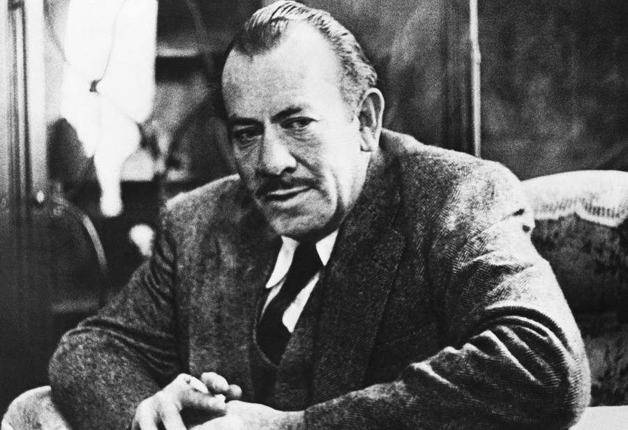 La ira de Steinbeck