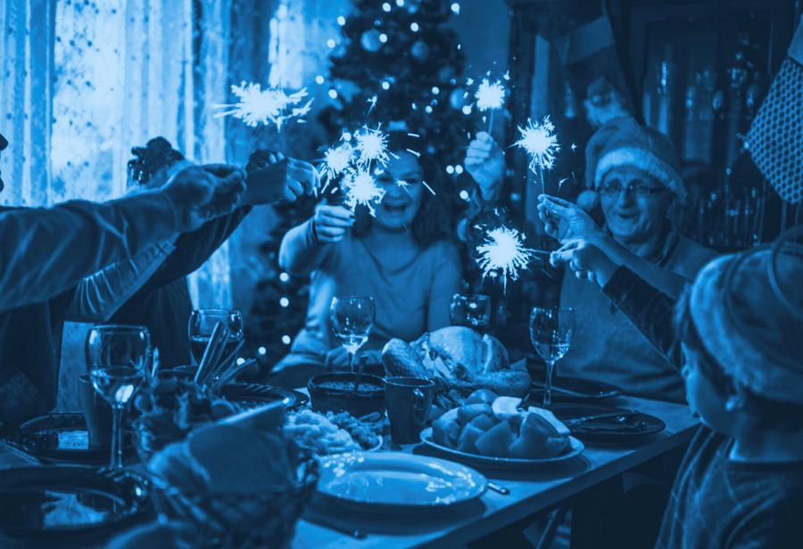 El milagro de Nochebuena