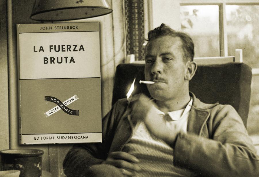 La fuerza bruta
