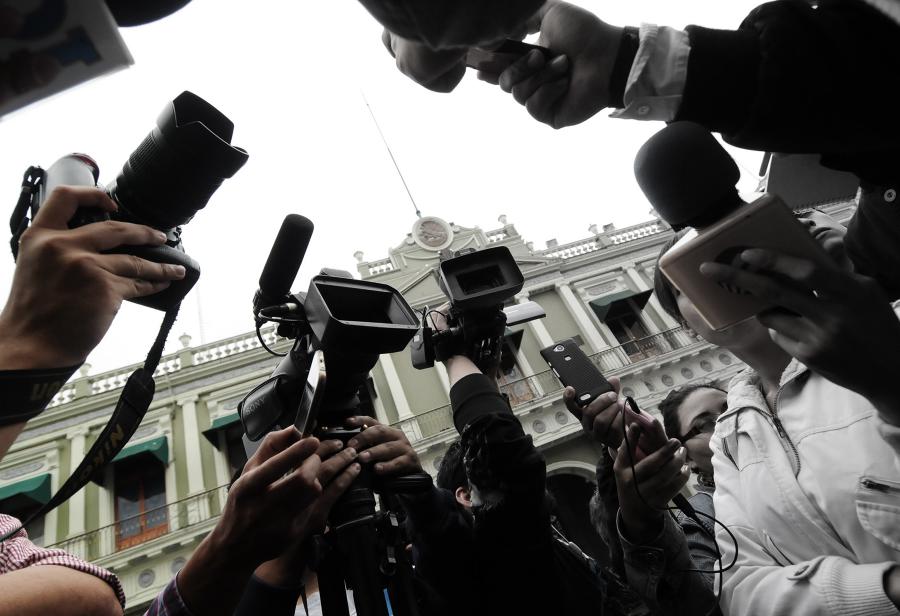 ¿Renovación en la prensa?
