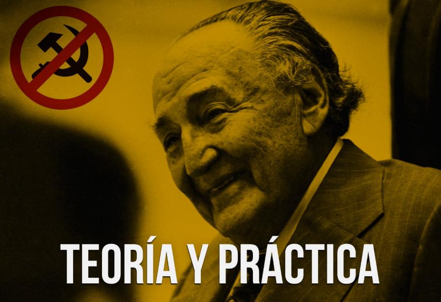 Teoría y práctica