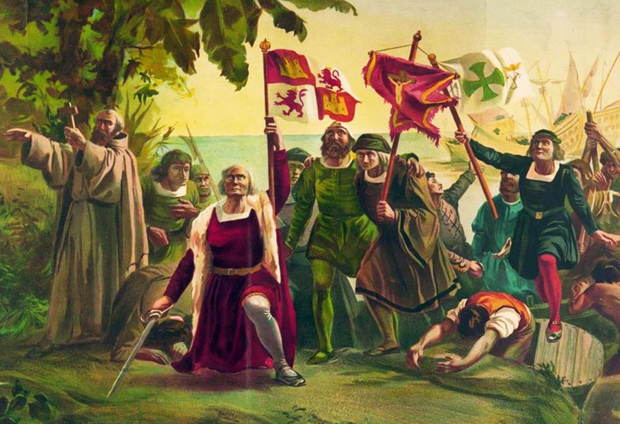 El hombre huracán