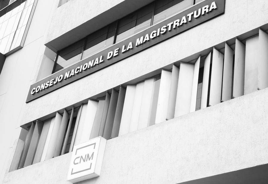 La descalificación nacional