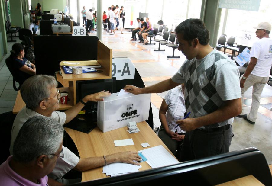 Elecciones que nos importen