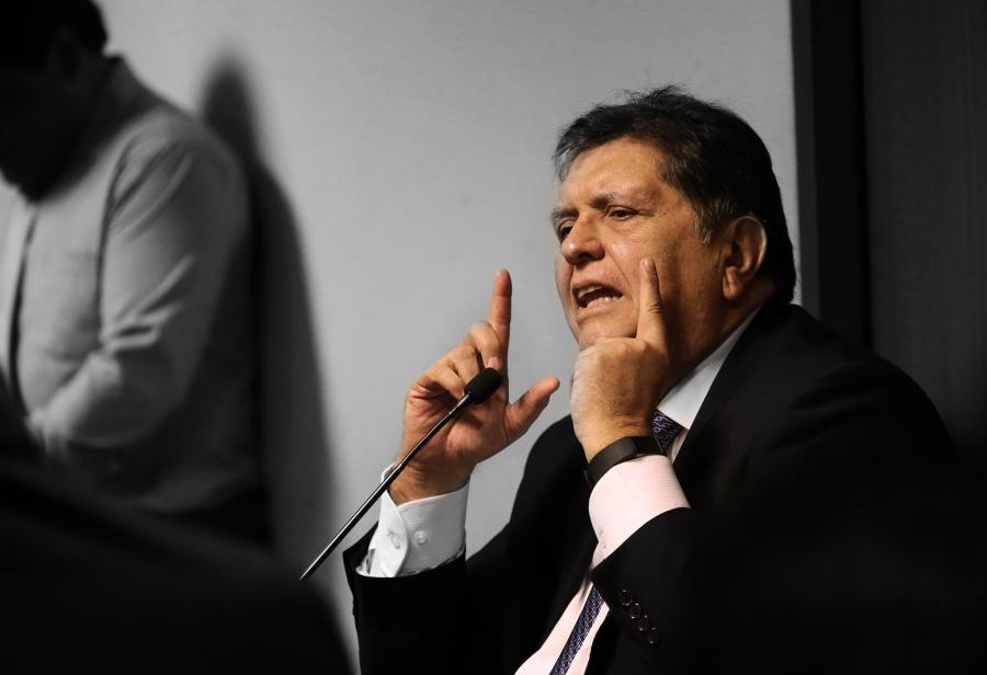 Un golpe silencioso