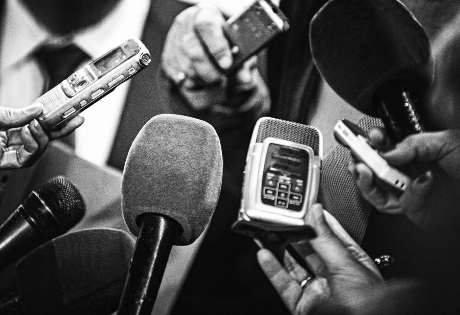 Carta a los periodistas del mundo libre