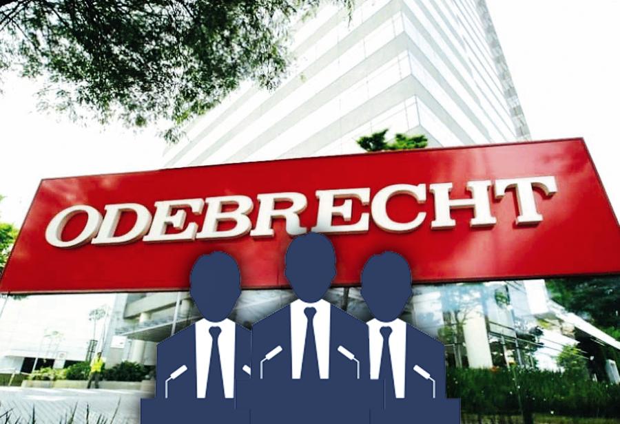 La “odebrechtización” de la política peruana