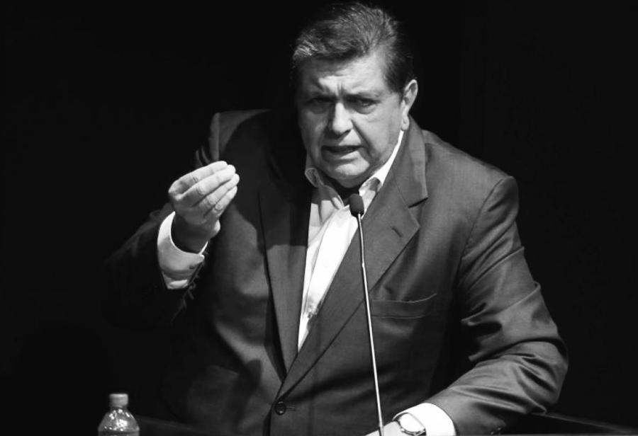 Acaben con esta novela