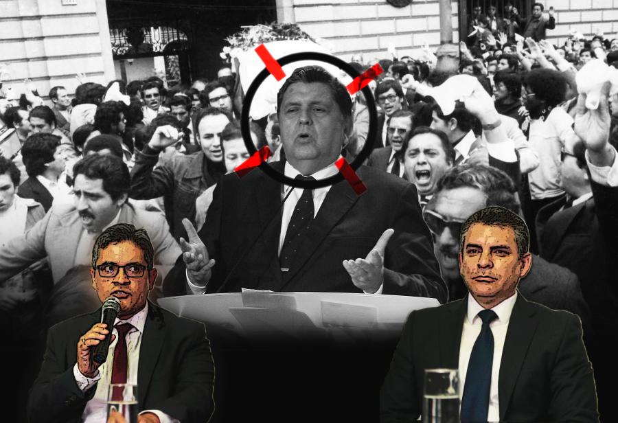 La cereza del antiaprismo