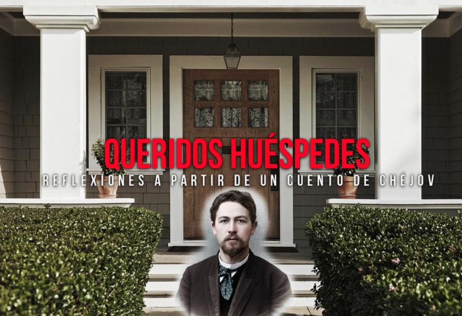 Queridos huéspedes