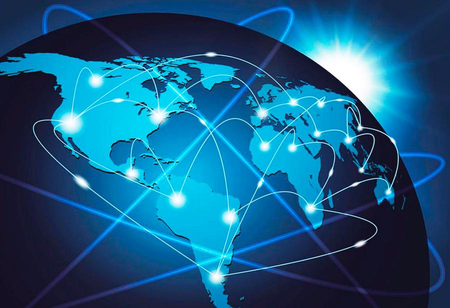 El espacio tiempo histórico (y digital)