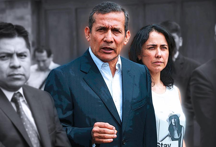 La encuesta es conyugal