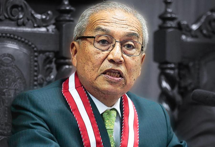 El Perú no se lo merece