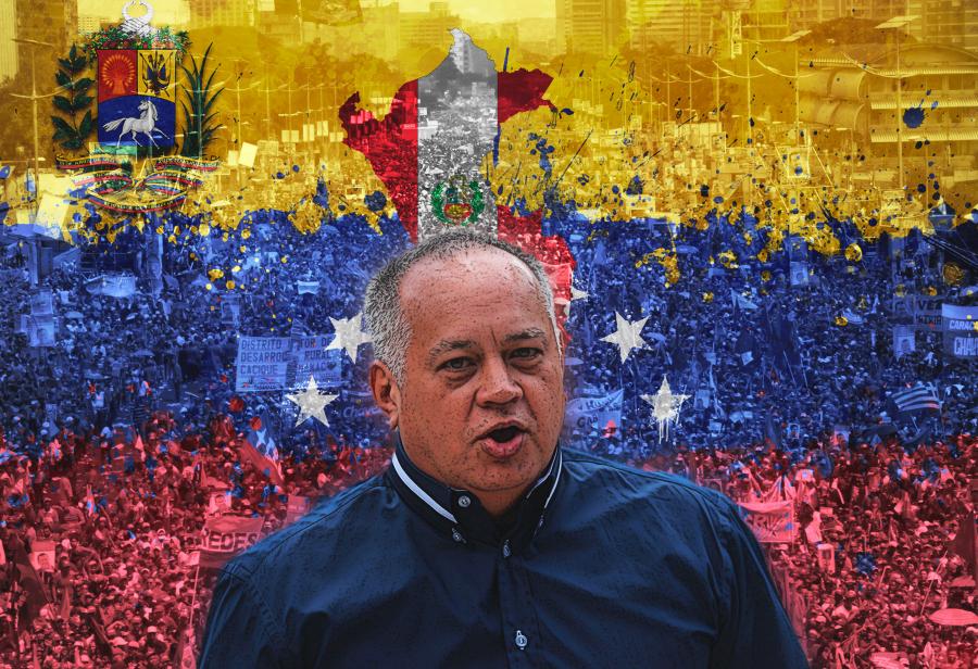 La brisa chavista