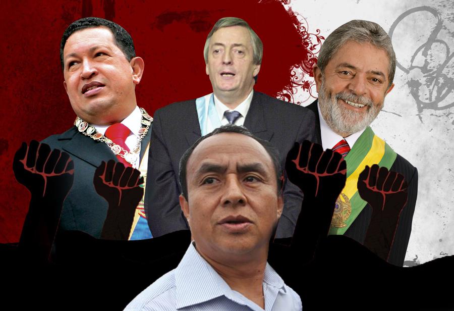 Los herederos