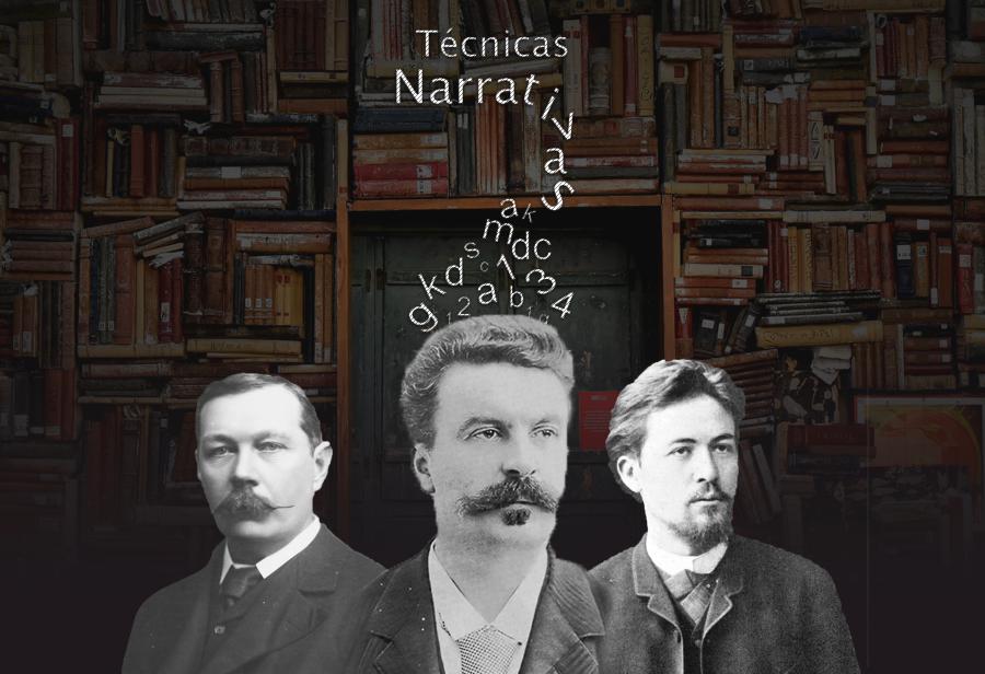 La perra de Chéjov
