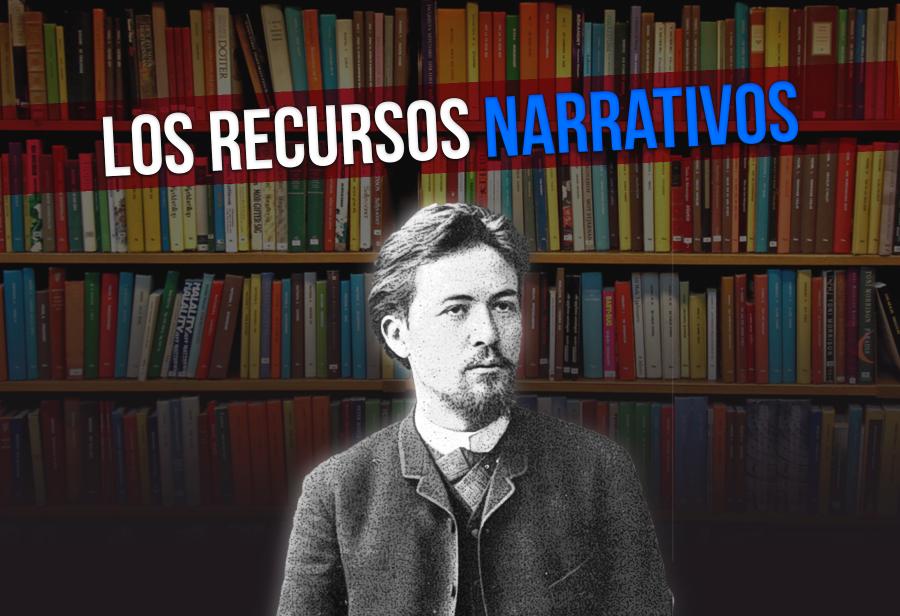 Chéjov: la repetición y el sonido