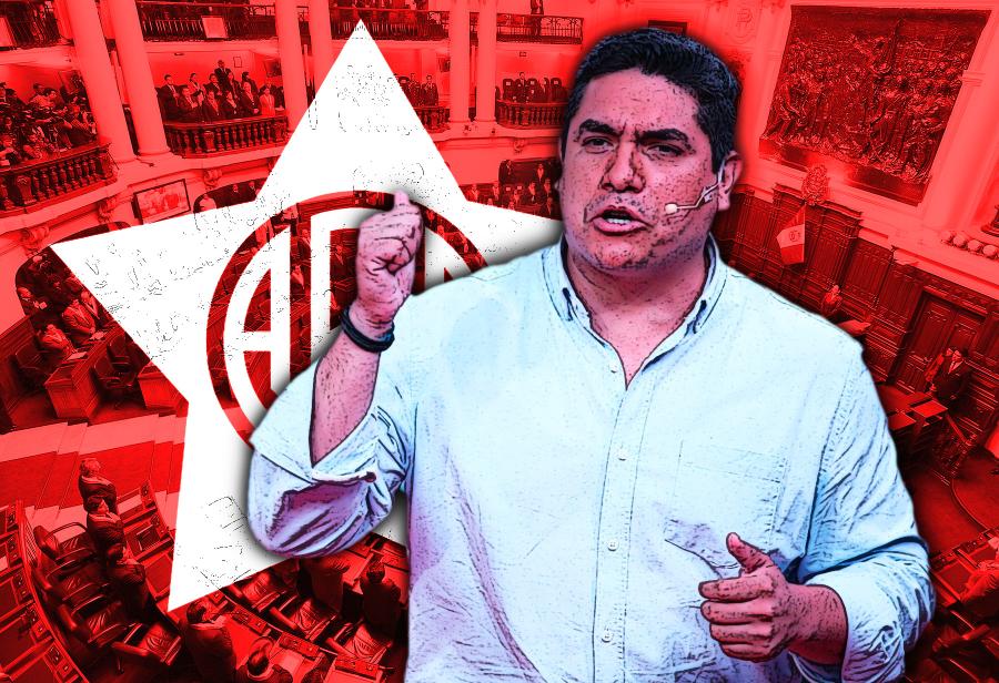 Nuevos rostros