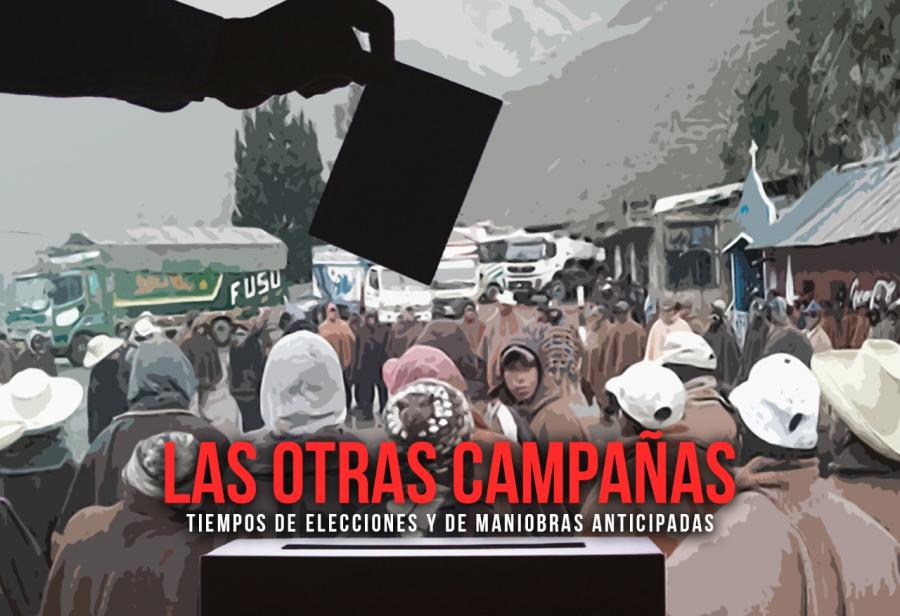 Las otras campañas