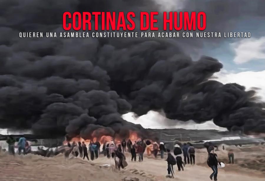 Cortinas de humo