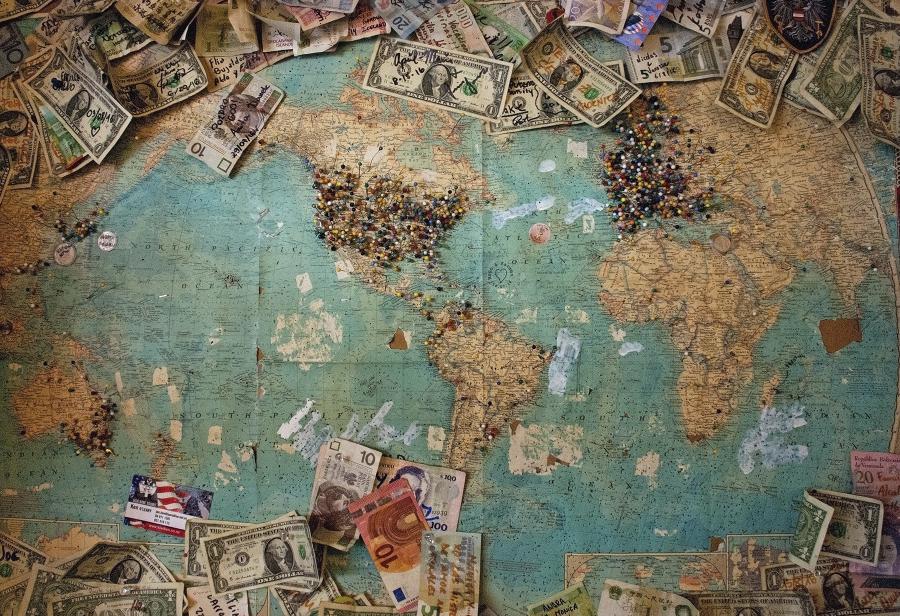 (No hago) Predicciones económicas para el 2018