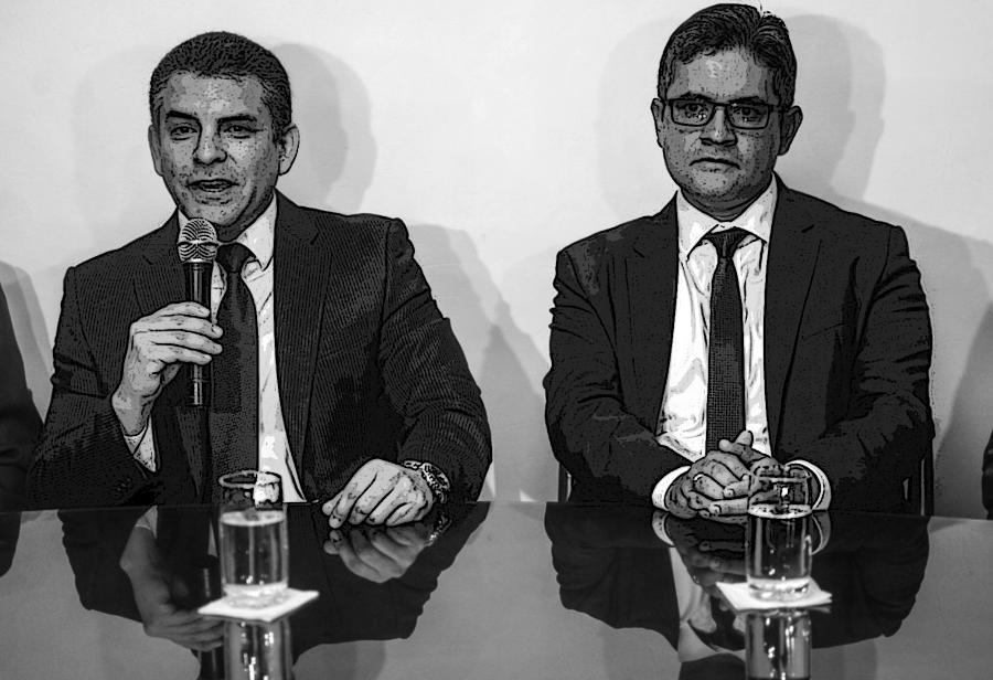 &Iacute;dolos de barro