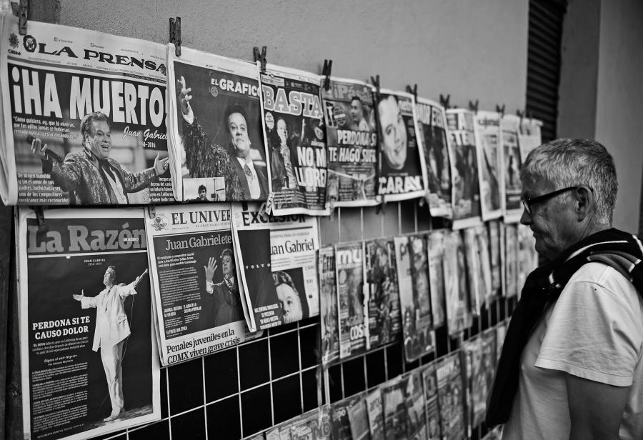 &iquest;Qu&eacute; hacer con la Ley de Publicidad Estatal?