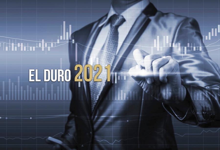 El duro 2021