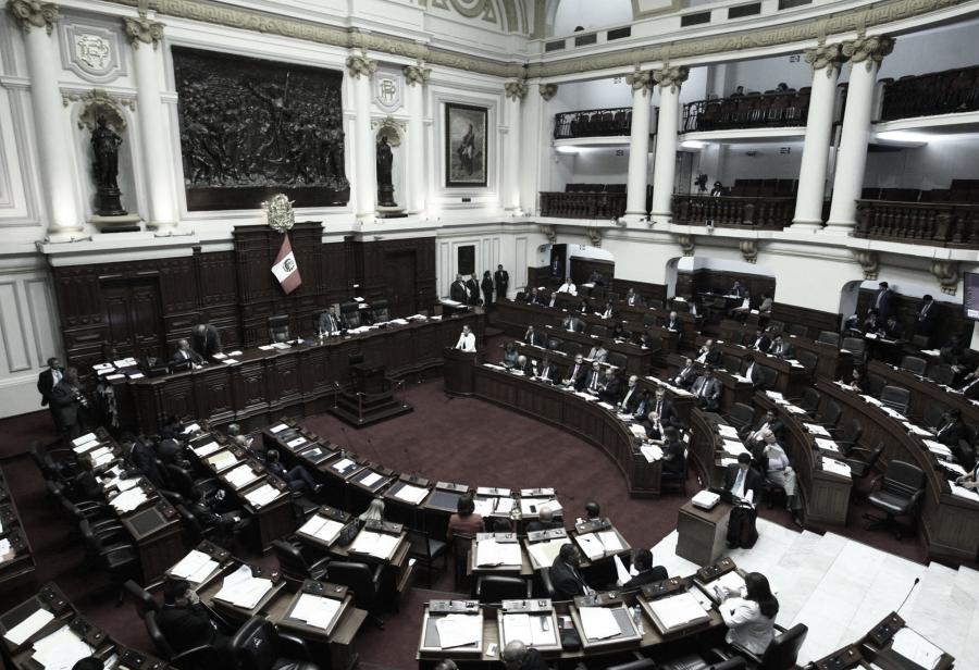 Los poderosos incentivos políticos