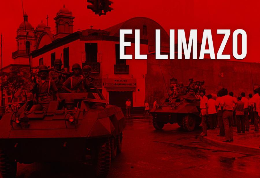 El Limazo