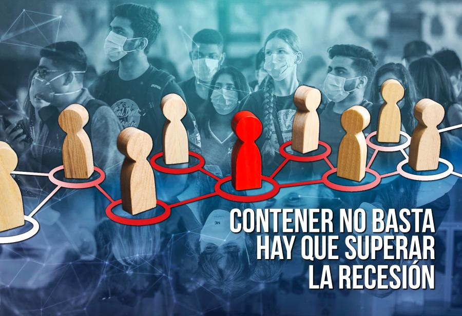 Contención medieval, mercantilismo y socialismo