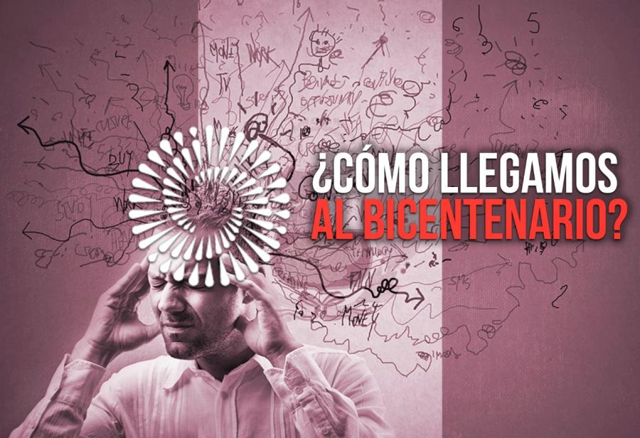 ¿Cómo llegamos al bicentenario?