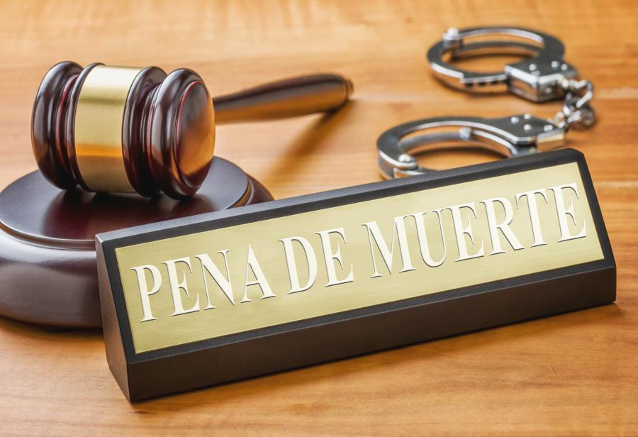 &iquest;Es hora de restablecer la pena de muerte?
