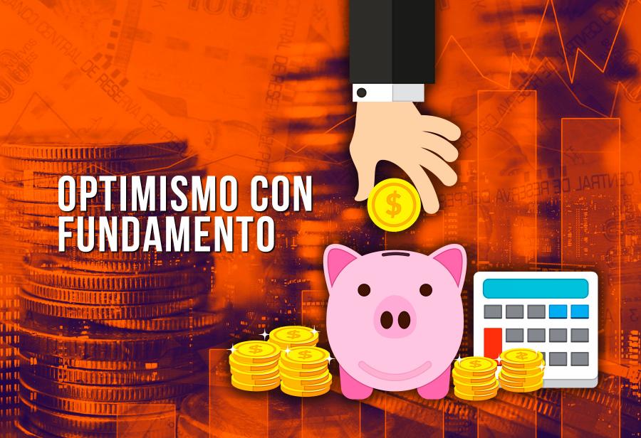 Optimismo con fundamento