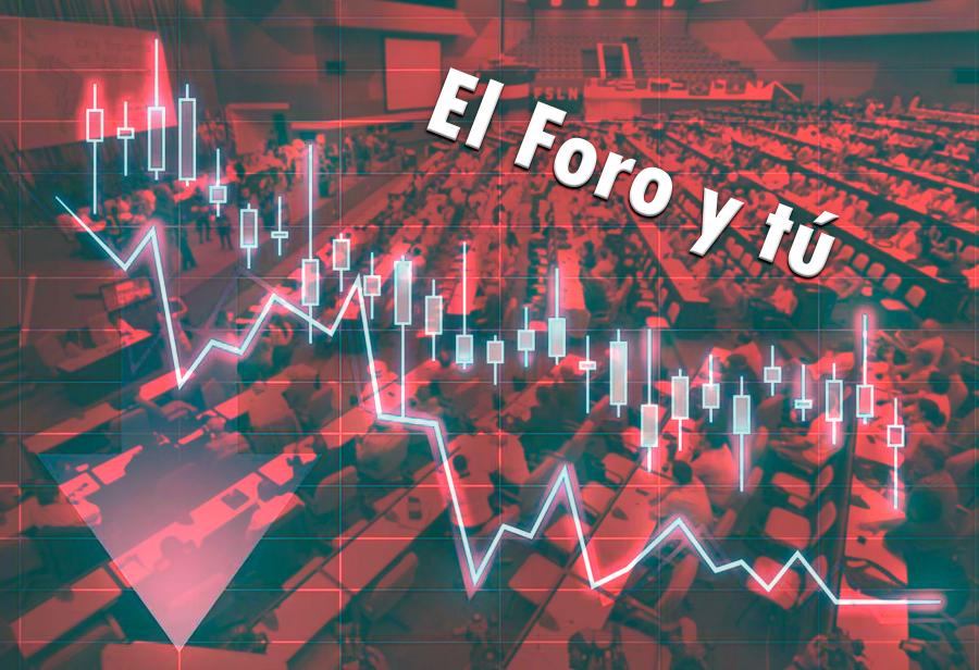 El Foro y tú