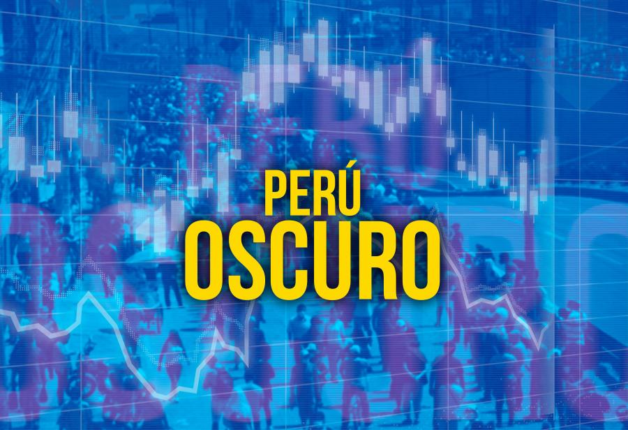 Perú oscuro