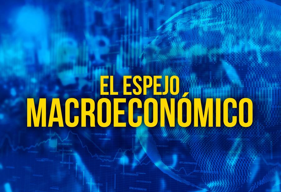 El espejo macroeconómico