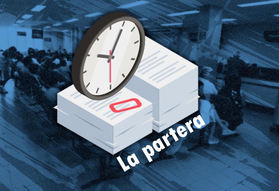 La partera