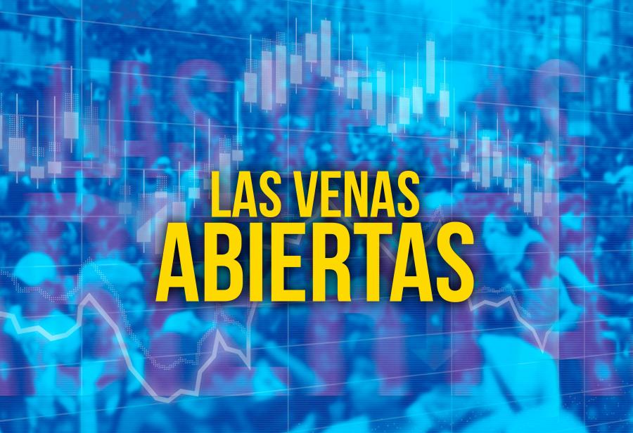 Las venas abiertas