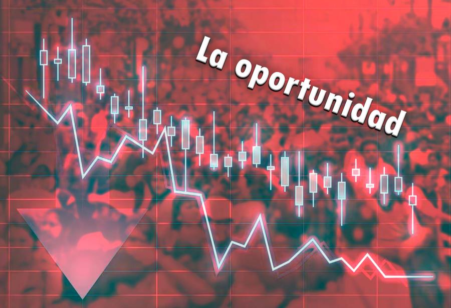 La oportunidad
