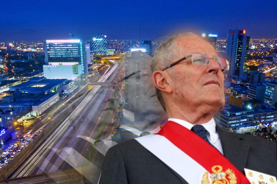 El resbaladizo estado de no vacancia