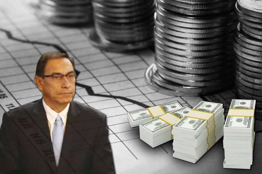 Cambiando… para no cambiar