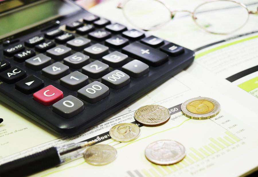 Crecer para recaudar
